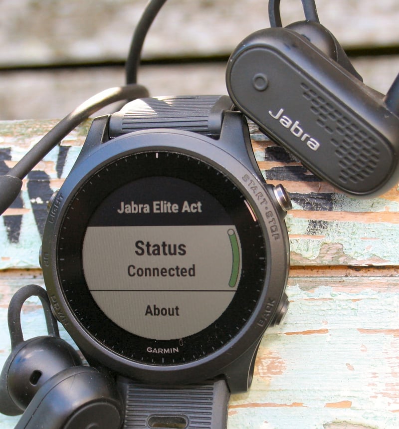 Jabra Elite Active 45e Review
