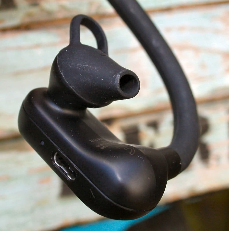 Jabra Elite Active 45e Review