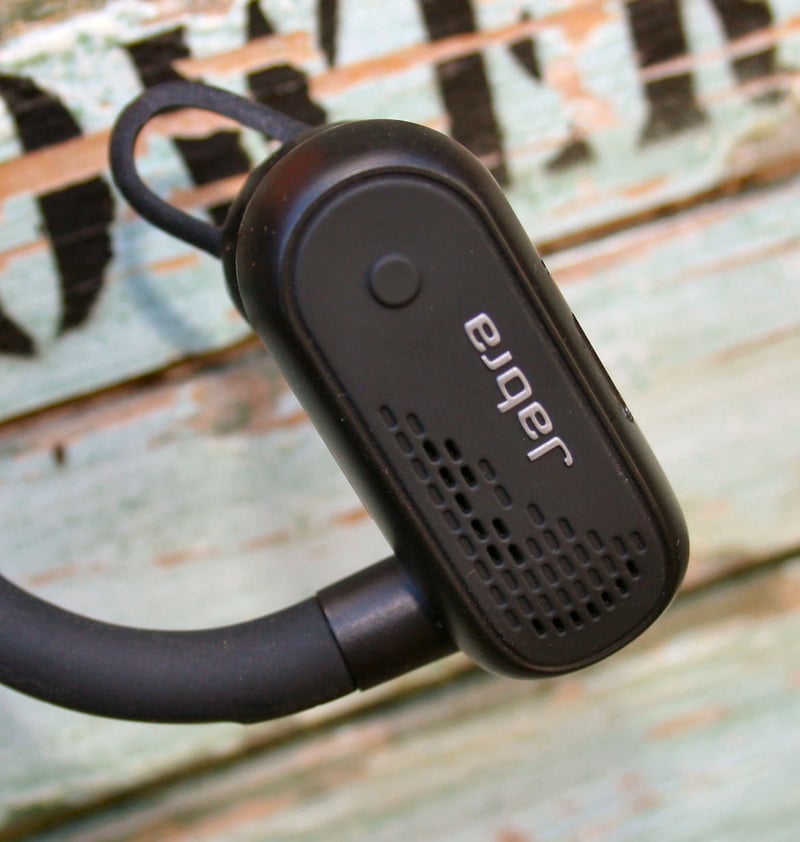 Jabra Elite Active 45e Review