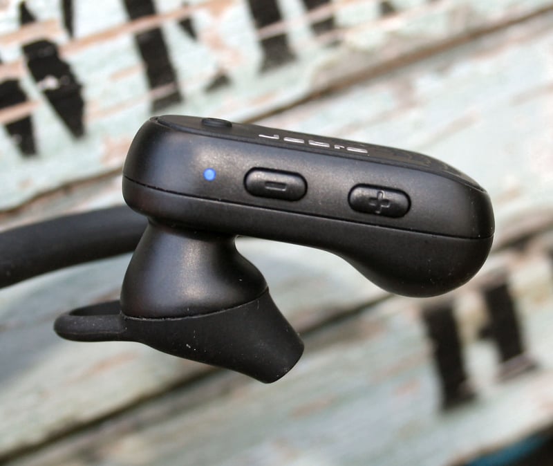 Jabra Elite 45e Review Active | Specs Wireless Sport Earbuds