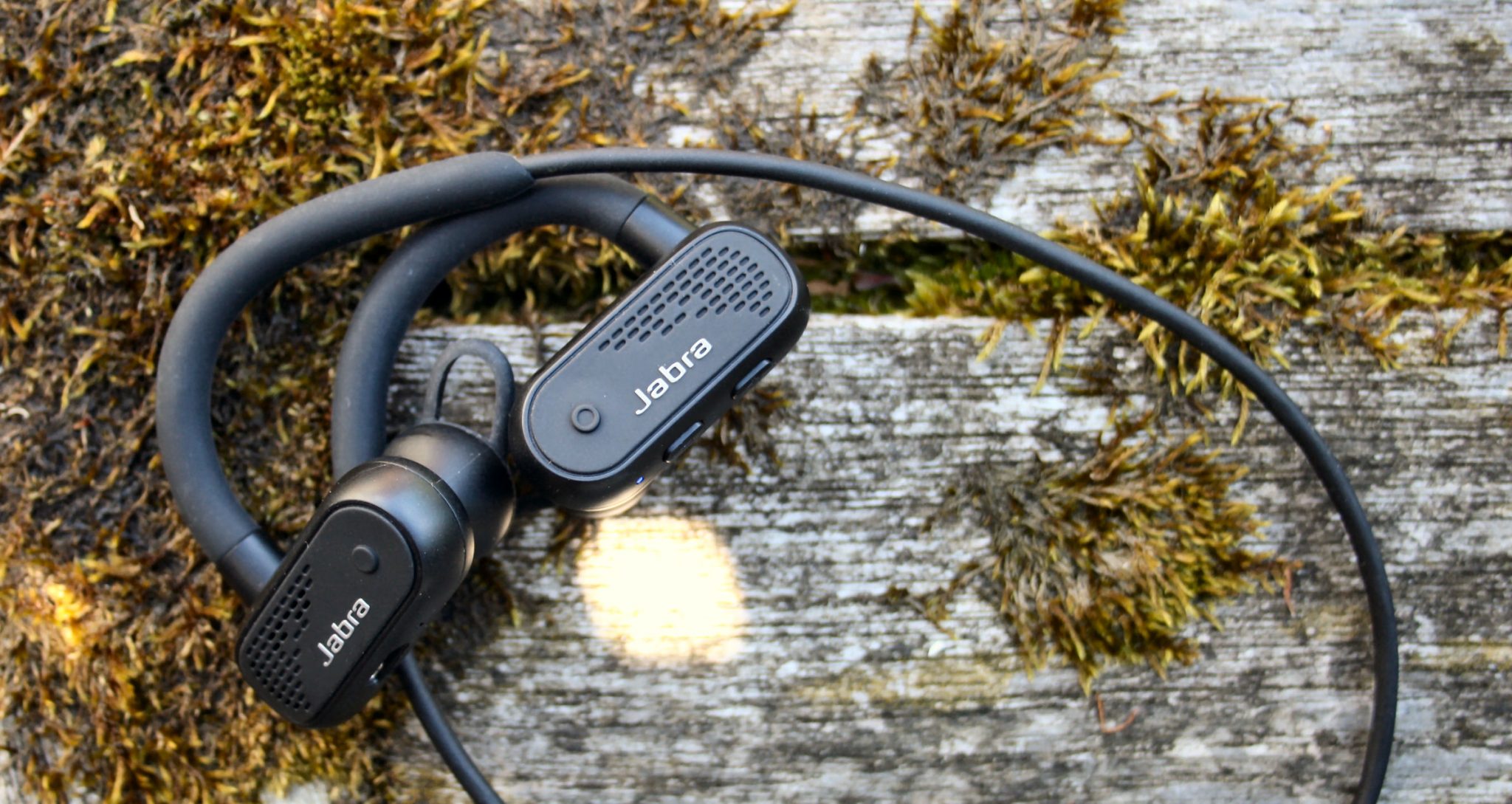 Desibela Jabra Gn Elite Active 45e Jabra Elite Active 45e Siyah Bluetooth Kulak İçi Kulaklık