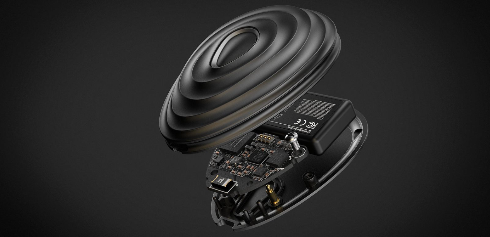 New Stryd Footpod V4 - It's Power Time