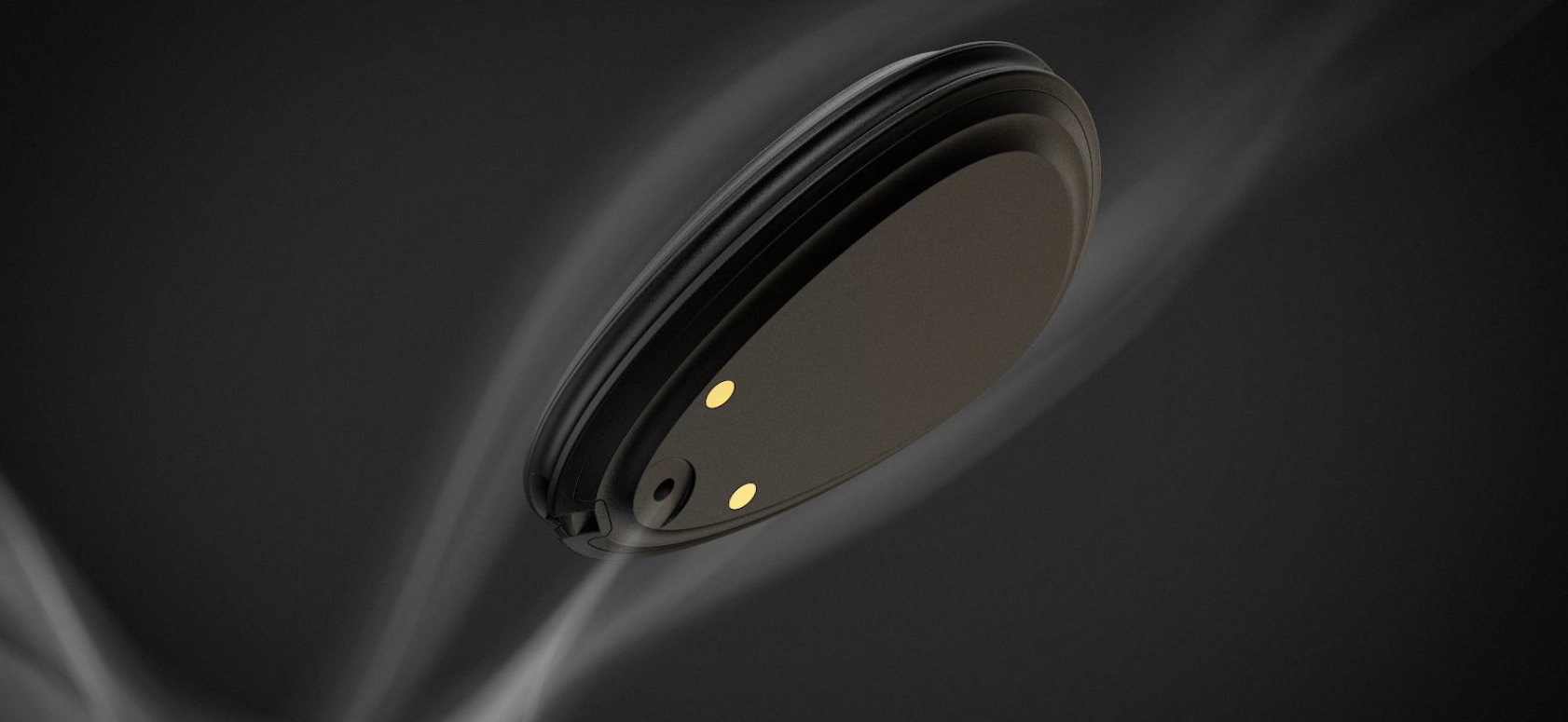 New Stryd Footpod V4 - It's Power Time