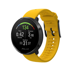 Polar Ignite Review Specs Announcement