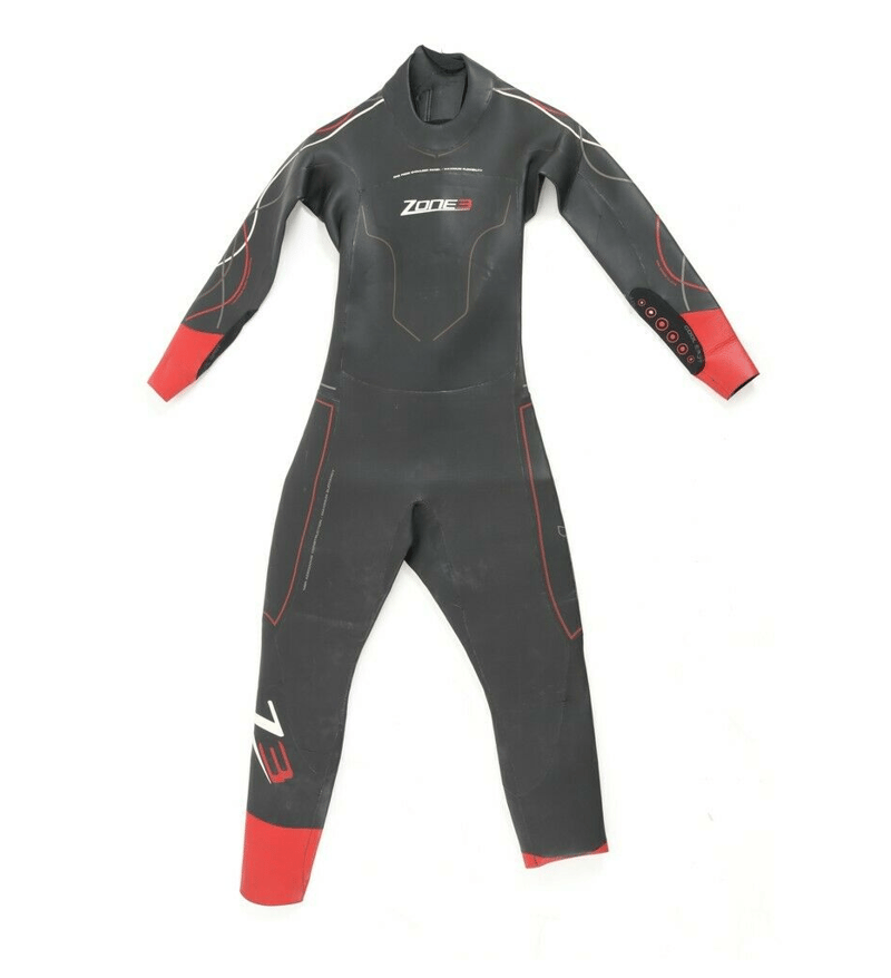 Zone3 Vanquish Review | Huub Archimedes Comparison