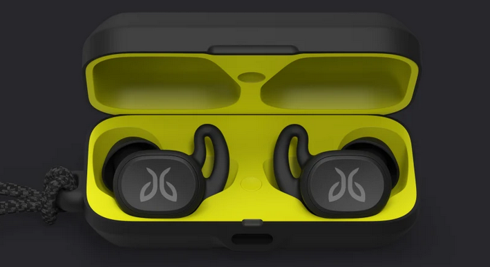 Jaybird Vista Specs & Opinion - Sport True Wireless Earbuds