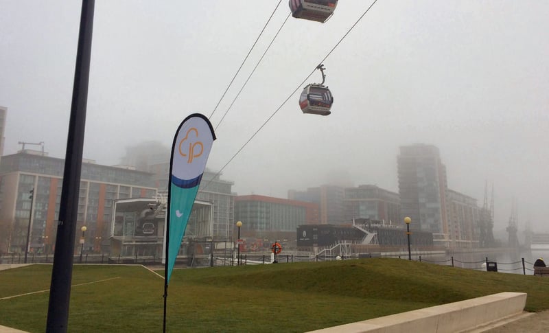 Victoria Dock Parkrun – Youtube, Pictures, Course Description & Info