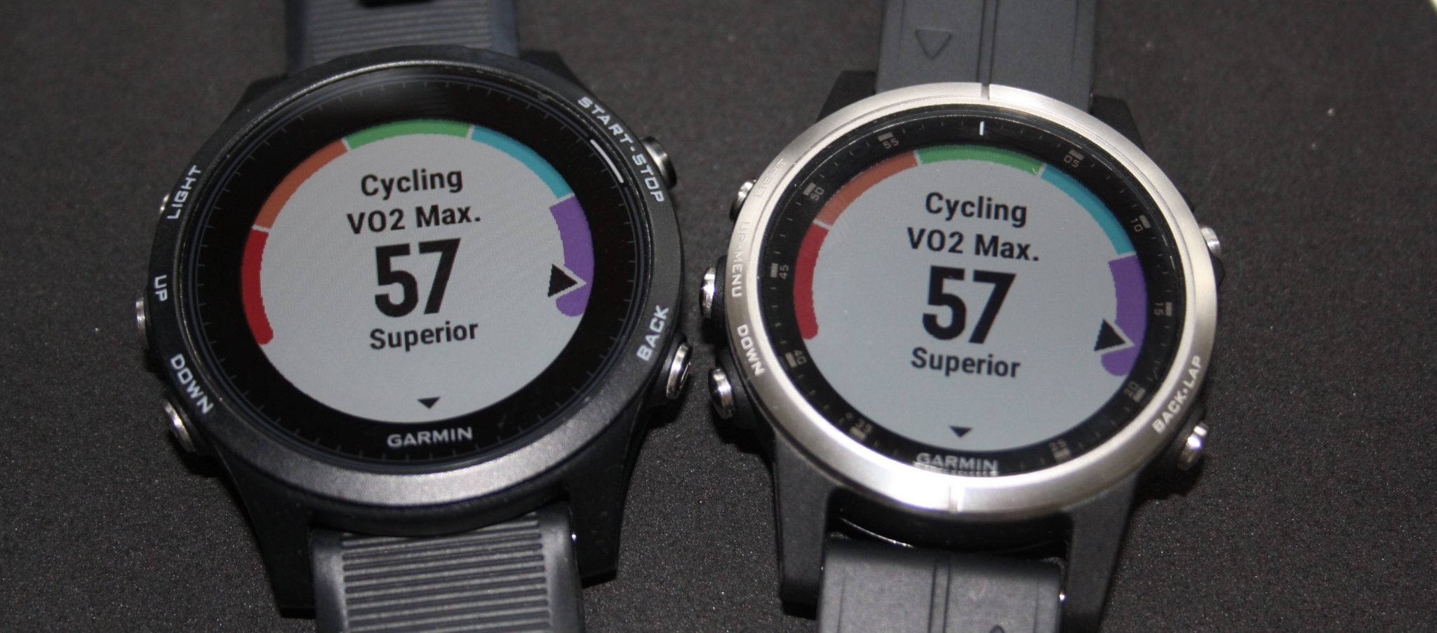 935, Fenix 5S Plus