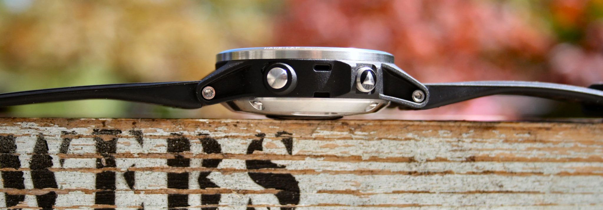Garmin Fenix 5S Plus Review
