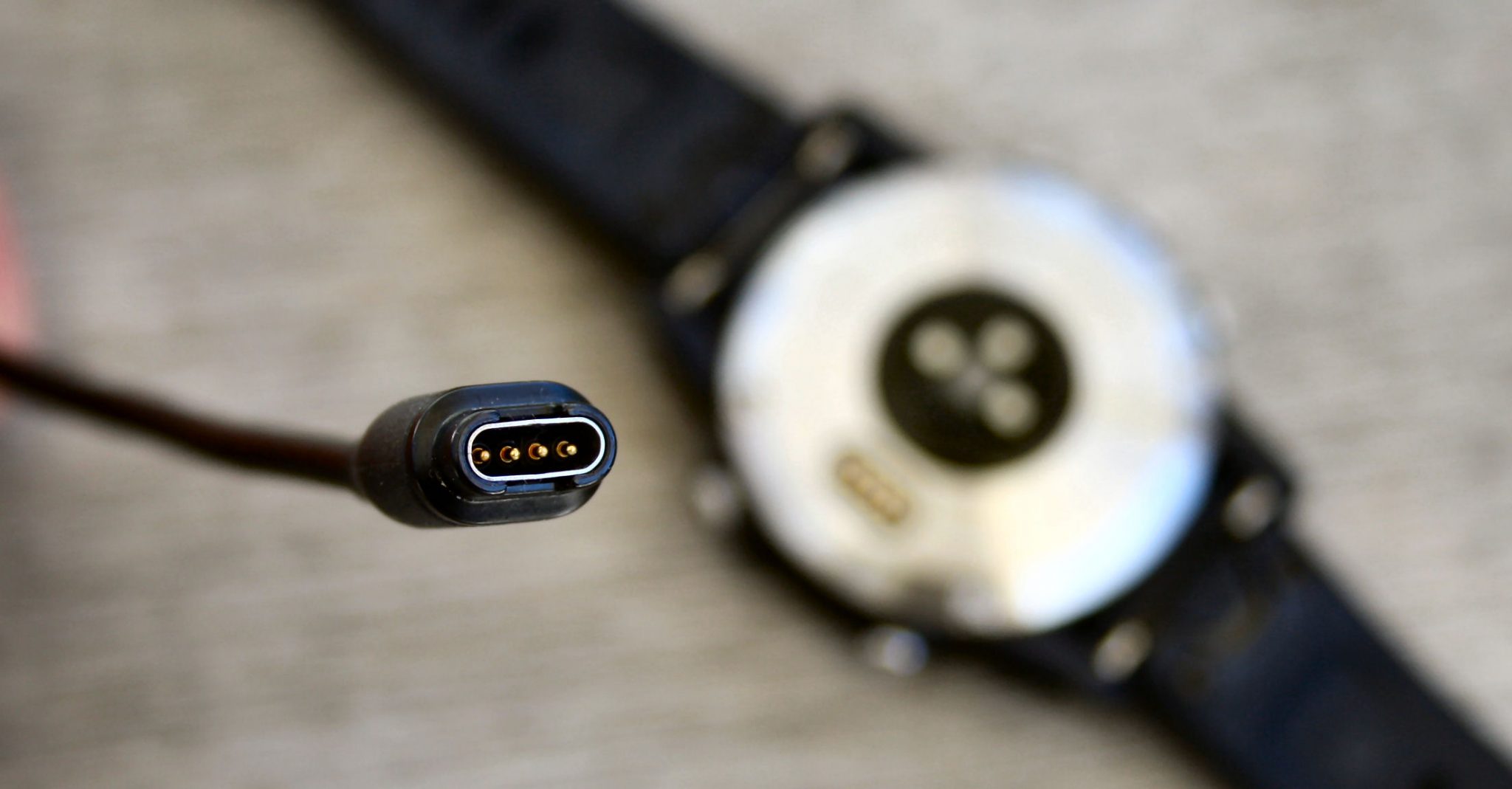 Garmin Fenix 5S Plus Review