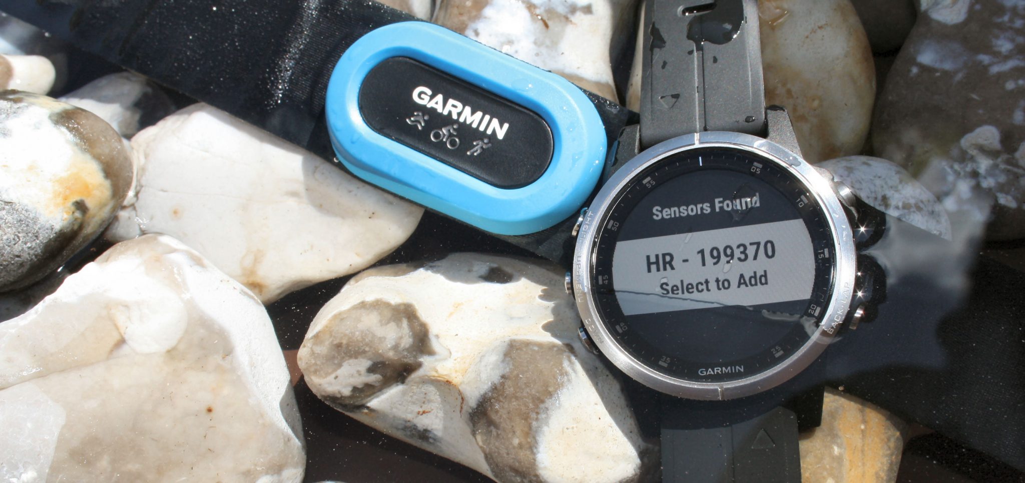 Garmin Fenix 5S Plus Review