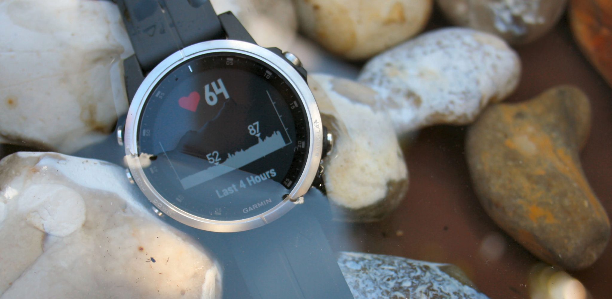 Garmin Fenix 5S Plus Review