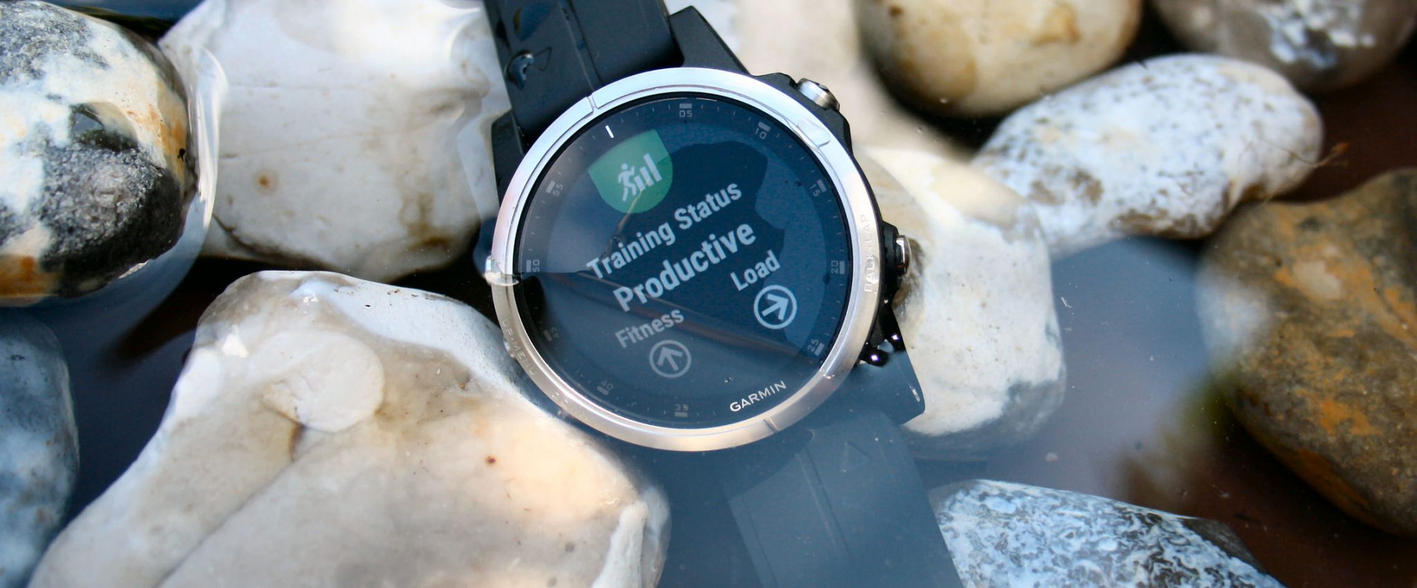 Garmin Fenix 5S Plus Review