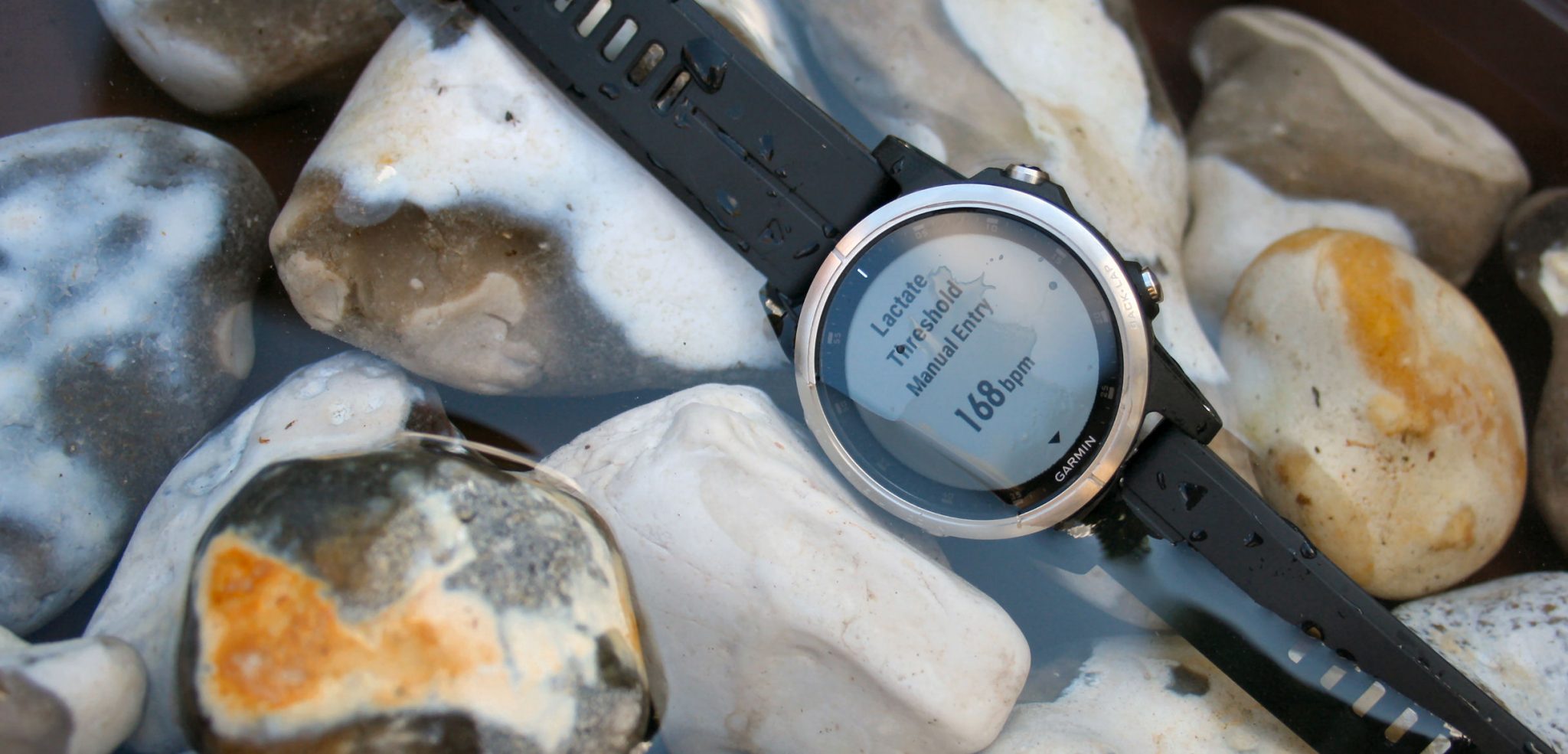 Garmin Fenix 5S Plus Review