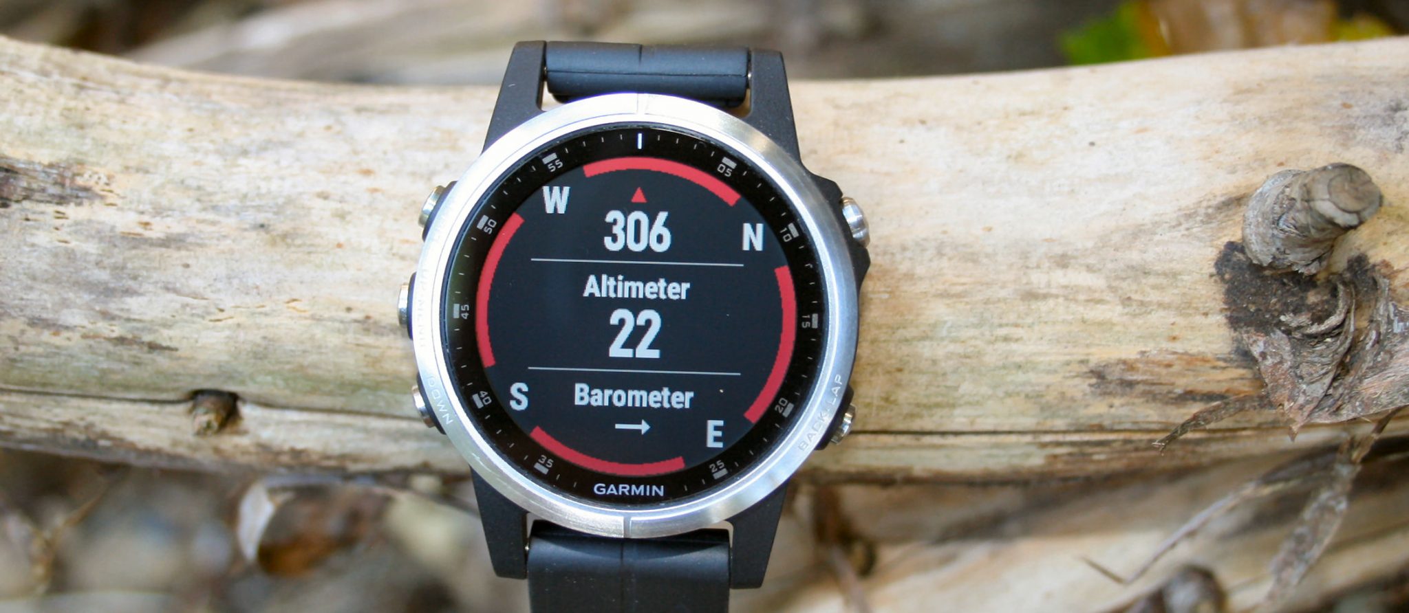 Garmin Fenix 5S Plus Review