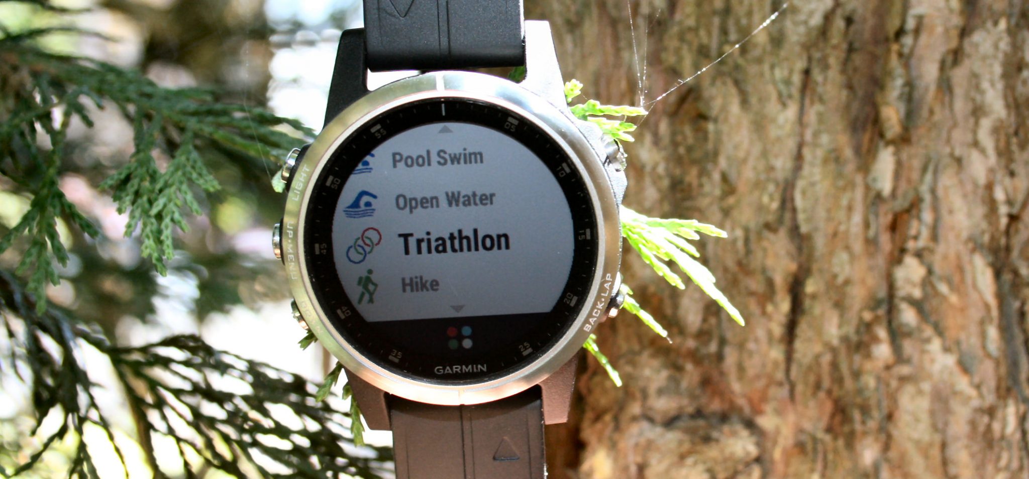 Garmin Fenix 5S Plus Review