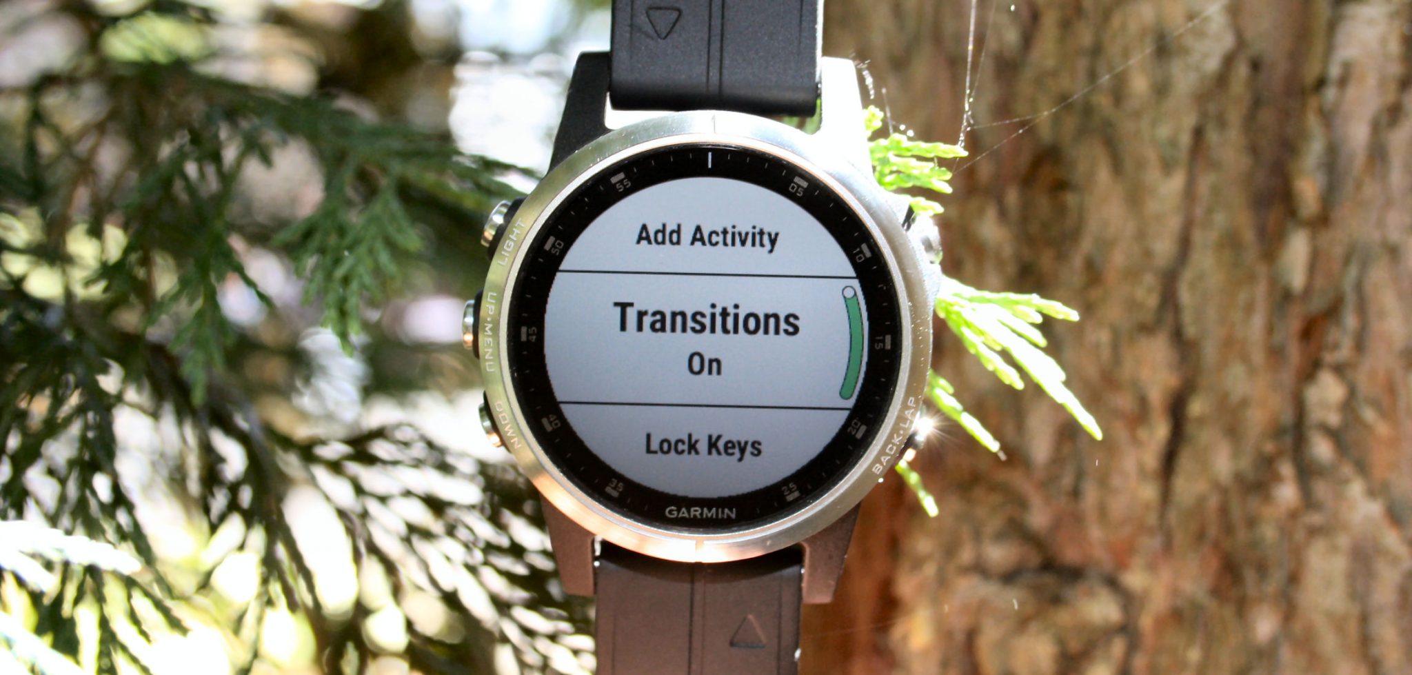 Garmin Fenix 5S Plus Review