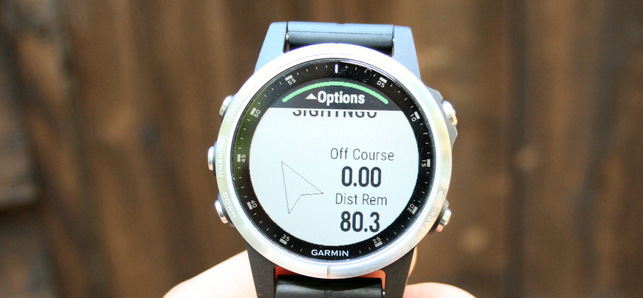 Garmin Fenix 5S Plus Review