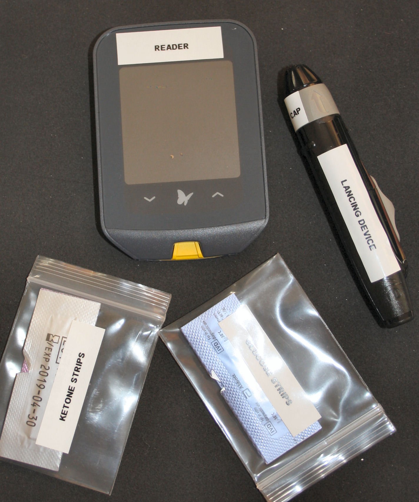 Hvmn Ketone Review (Bhb) - 60 Min Race Booster