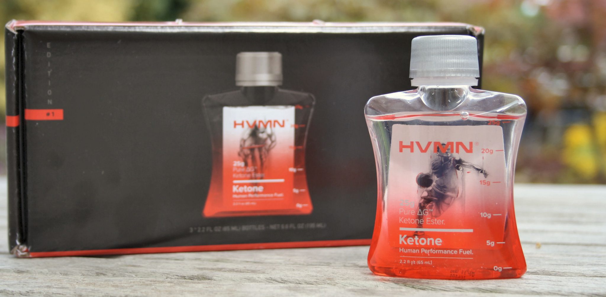 HVMN Ketone Review betahydroxybutyrate ketone ester