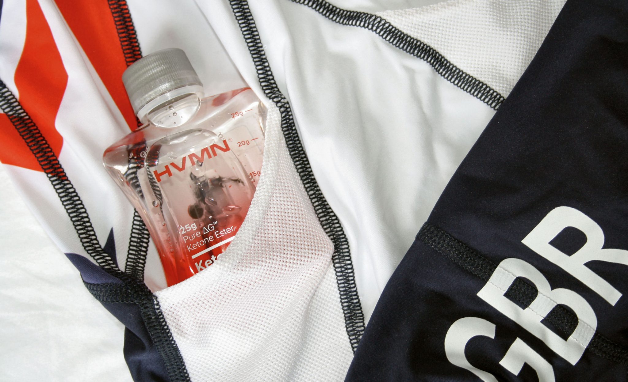 HVMN Ketone Review betahydroxybutyrate ketone ester