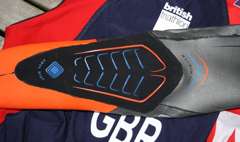 Zone3 Vanquish Review Huub Archimedes