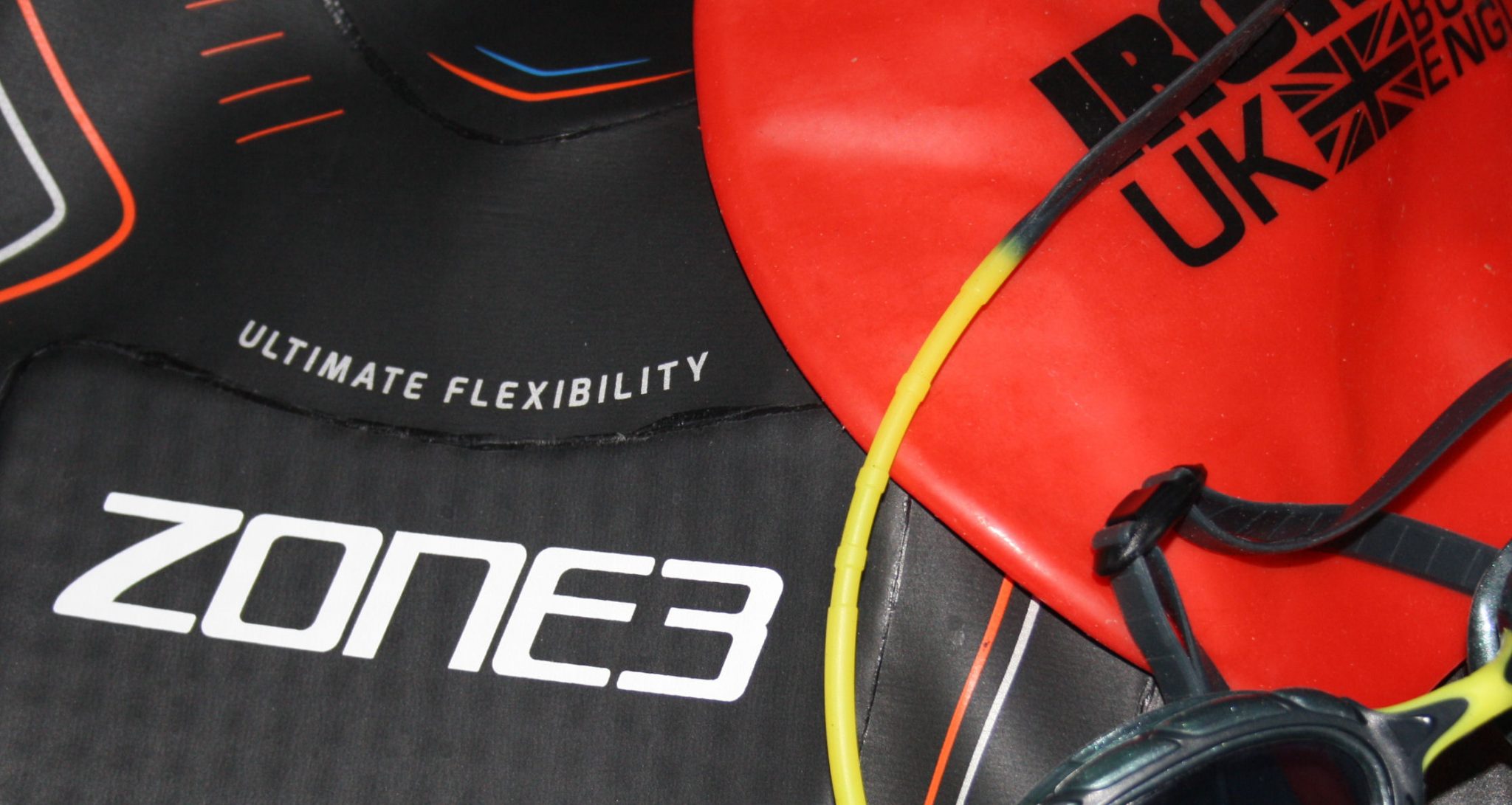 Zone3 Vanquish Review Huub Archimedes