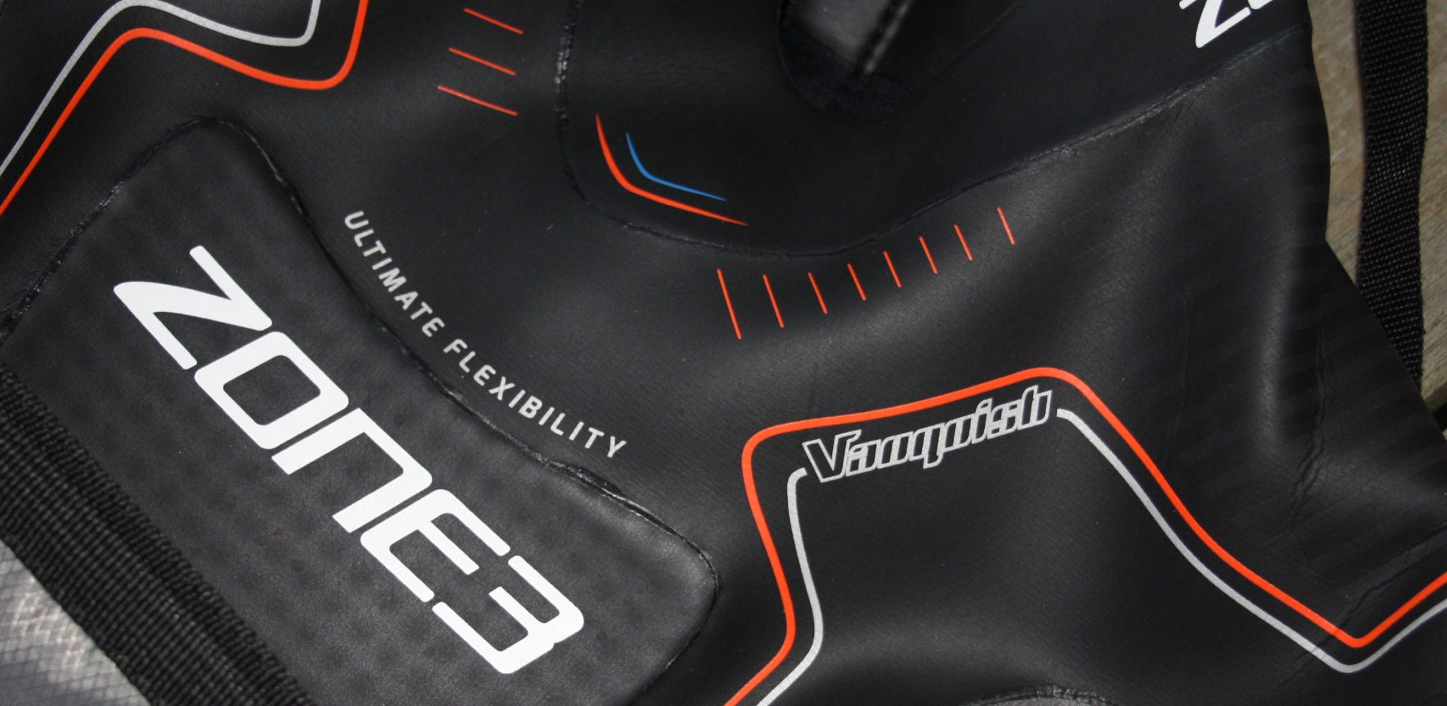 Zone3 Vanquish Review Huub Archimedes