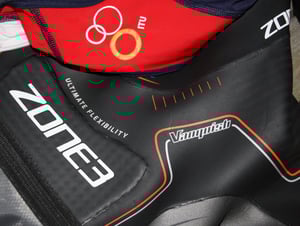 Zone3 Vanquish Review Huub Archimedes