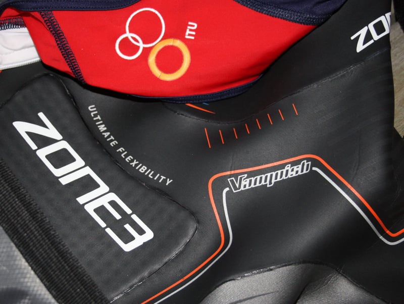 Zone3 Vanquish Review Huub Archimedes