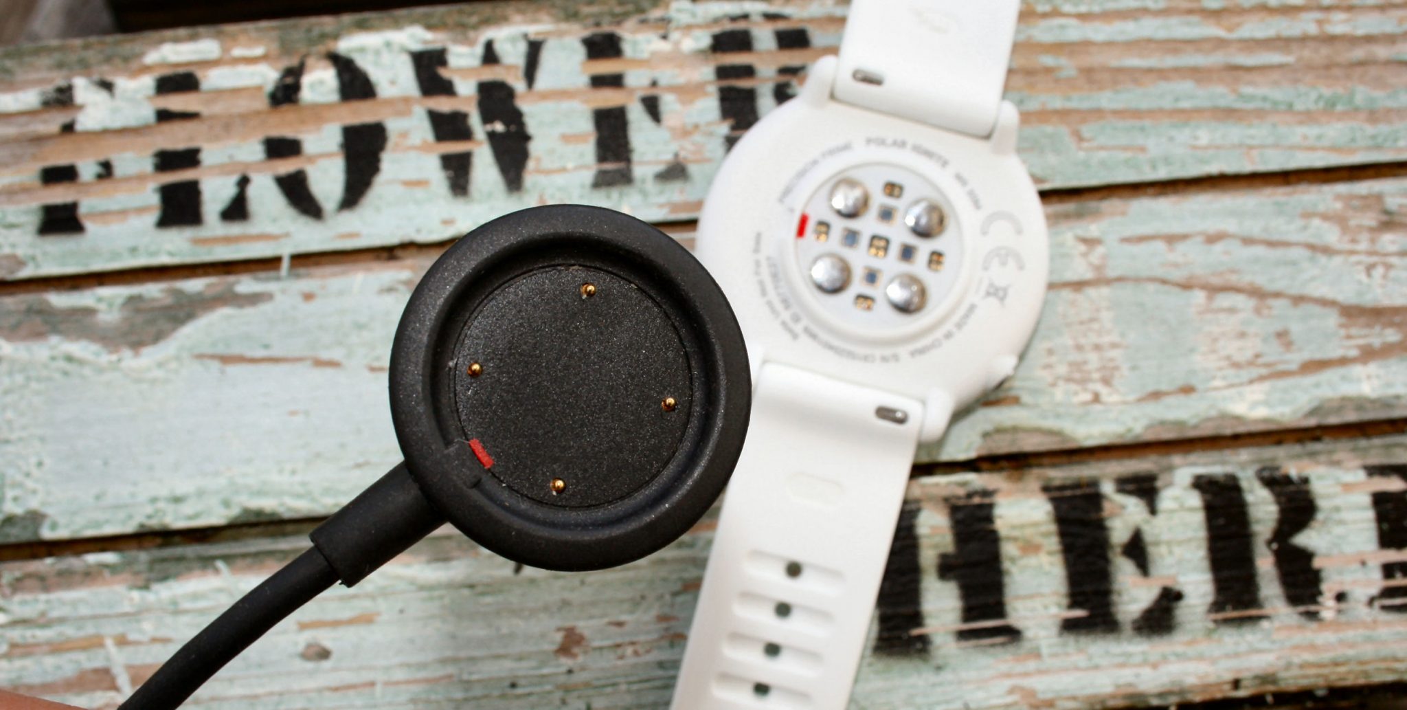 Polar Ignite Review Specifications