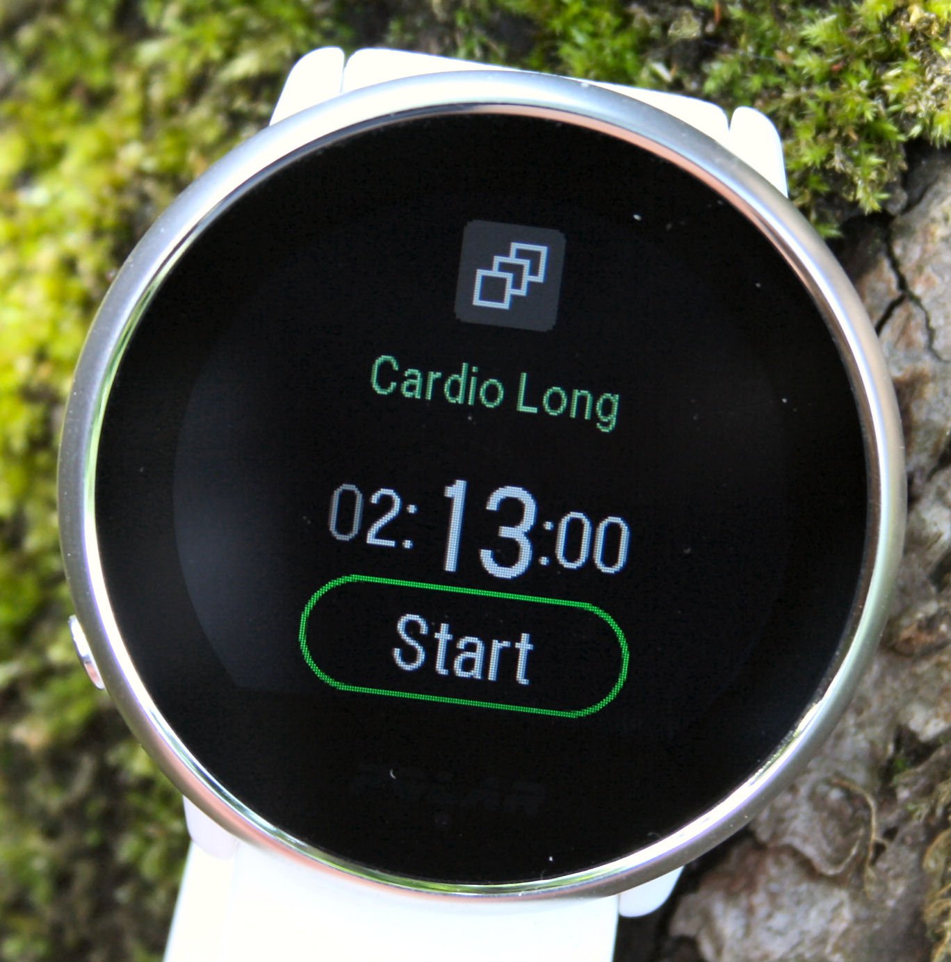Polar Ignite Review Specifications