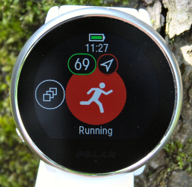 Polar Ignite Review Specifications