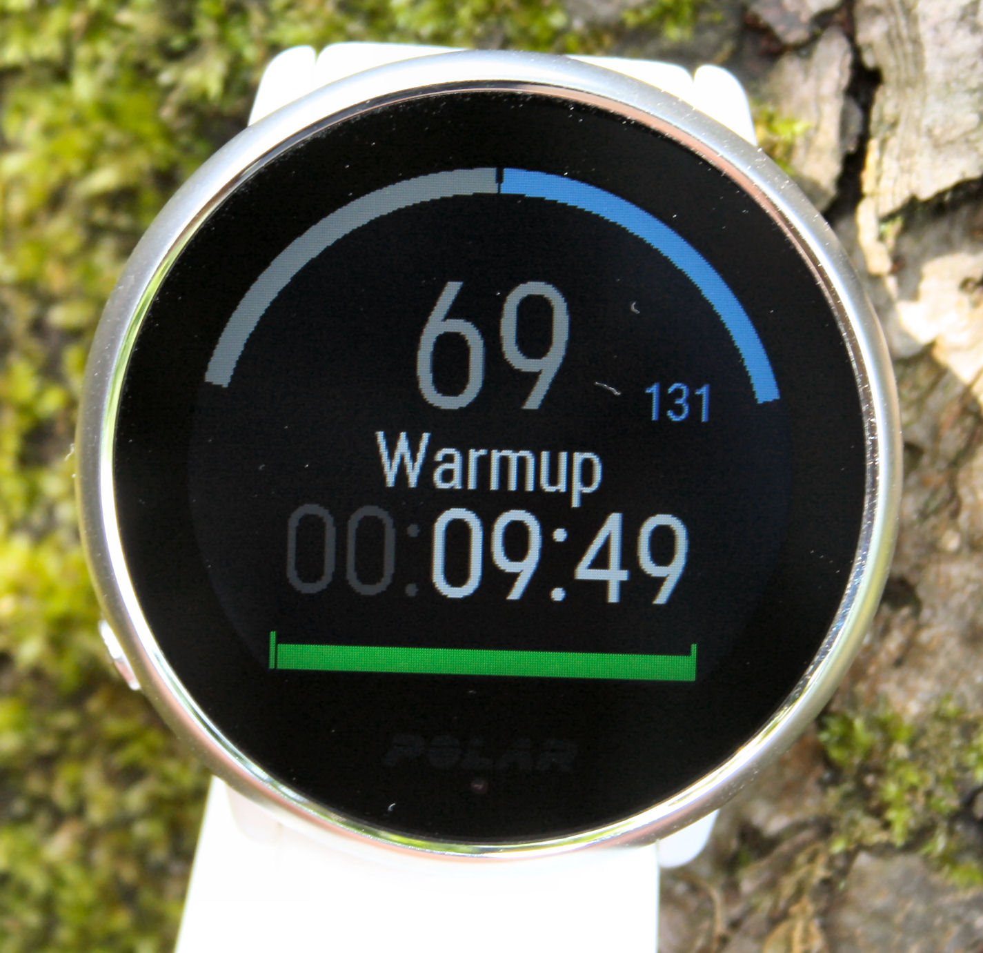 Polar Ignite Review Specifications