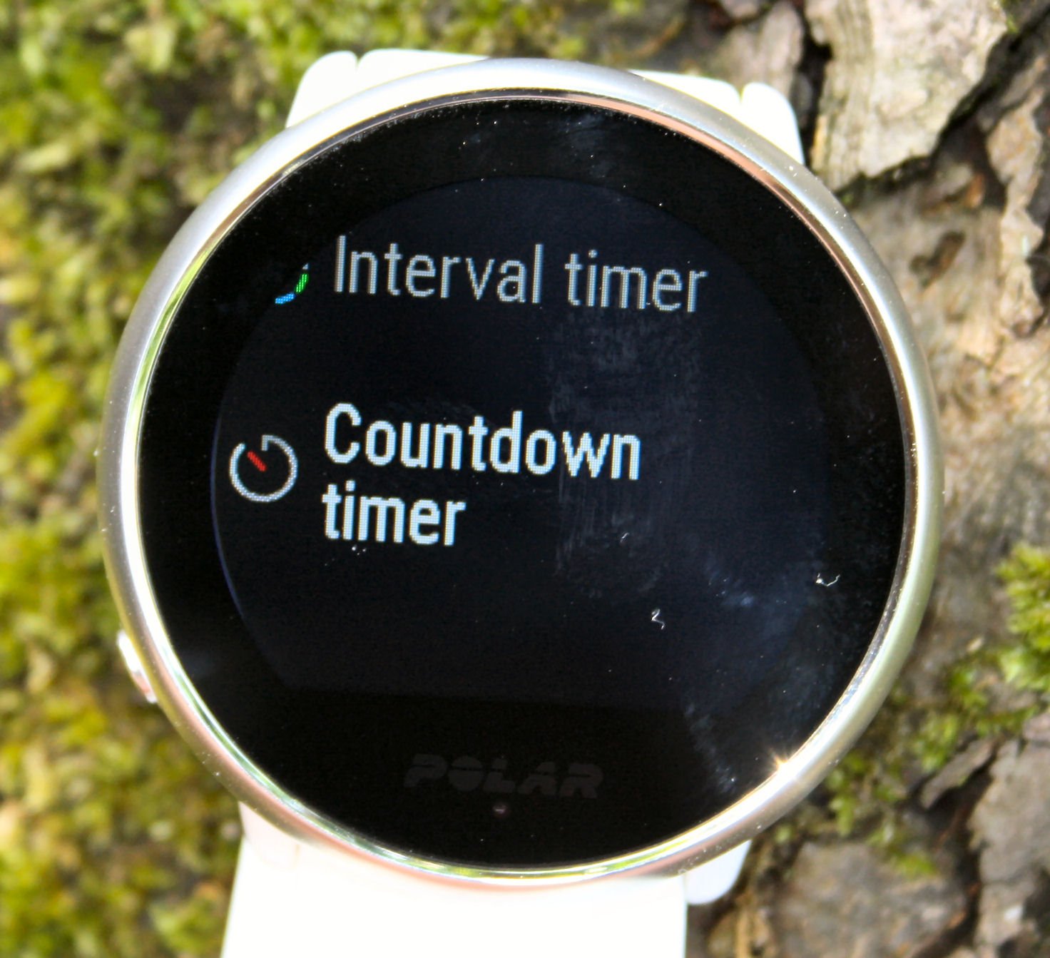 Polar Ignite Review Specifications