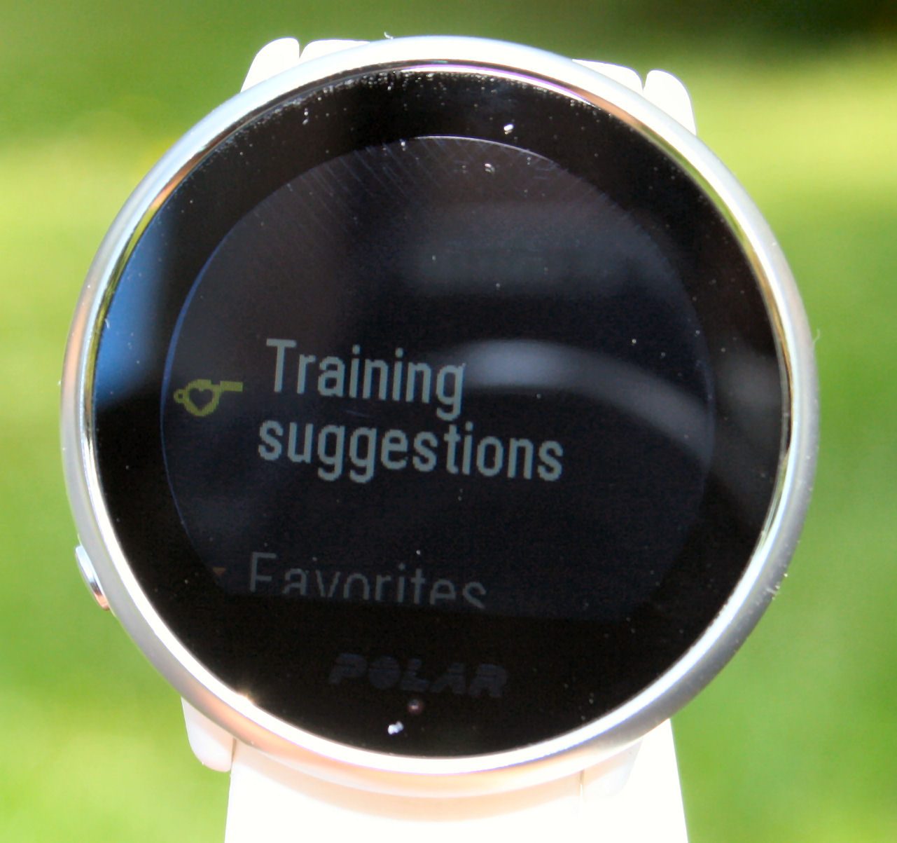 Polar Ignite Review Specifications