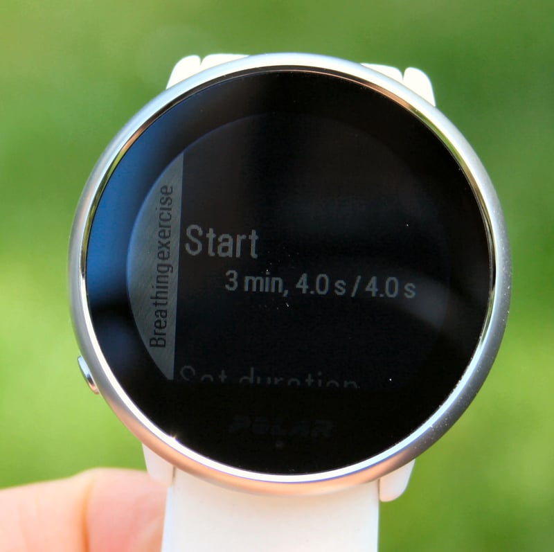 Polar Ignite Review | In-Depth Polar's Latest Fitness Watch