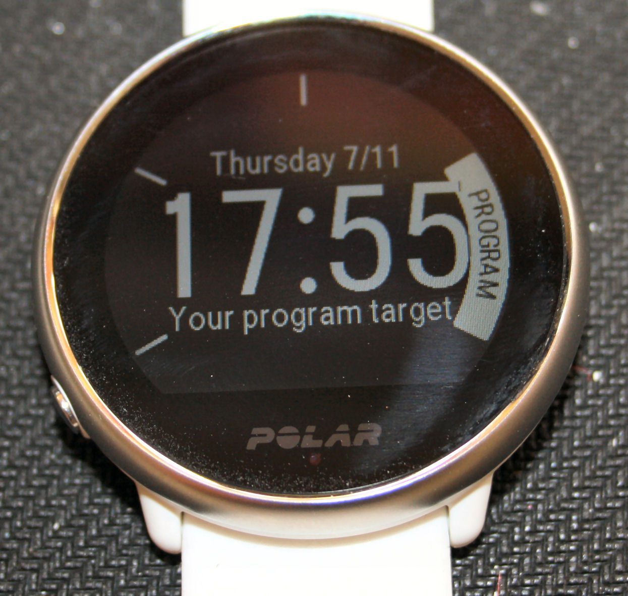 Polar Ignite Review Specifications
