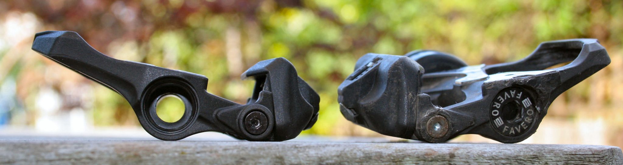 New Favero Assioma Body & Firmware V4.0