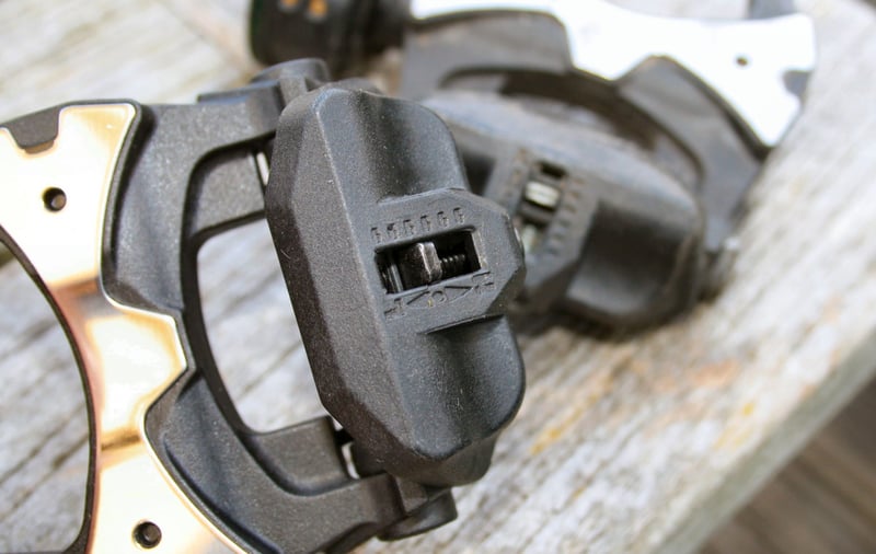 New Favero Assioma Body & Firmware V4.0