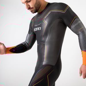 Zone3 Vanquish Review | Huub Archimedes Comparison