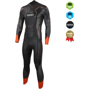 Zone3 Vanquish Review | Huub Archimedes Comparison