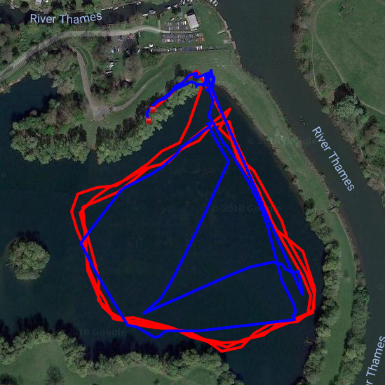 Archive❌  Coros Pace Review