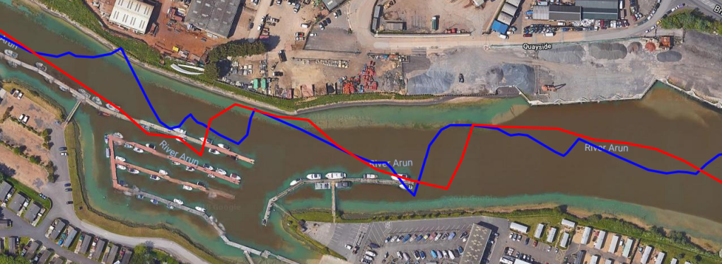 Archive❌  Coros Pace Review