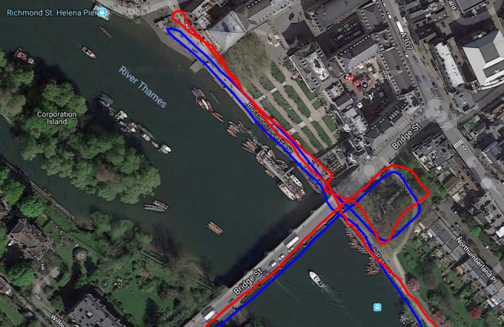 Archive❌  Coros Pace Review