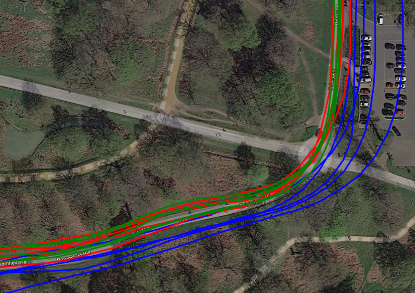 Archive❌  Coros Pace Review