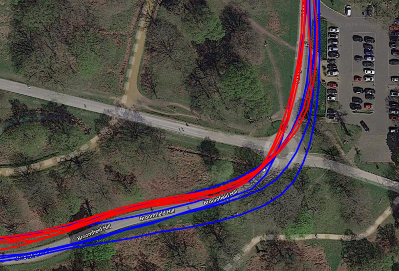 Archive❌  Coros Pace Review