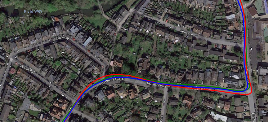 Archive❌  Coros Pace Review