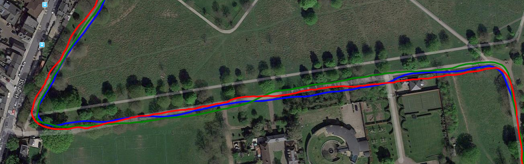 Archive❌  Coros Pace Review