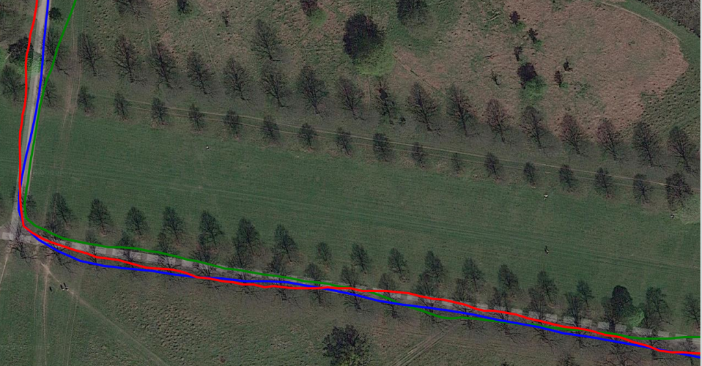 Archive❌  Coros Pace Review